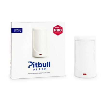Πίνακας συναγερμού PITBULL PRO 2G